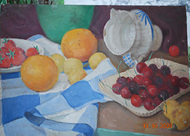 Frutta