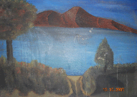 Mare e montagne