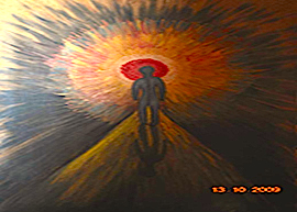 Verso la luce